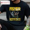 2024 Fisher Gunnersbury Park Shirt