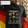 A Parade Of Recognizable Object Devoid Of Meaning Or Significance Tshirt