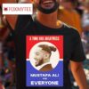 A Time Greatness Mustafa Ali For Everyone Tshirt