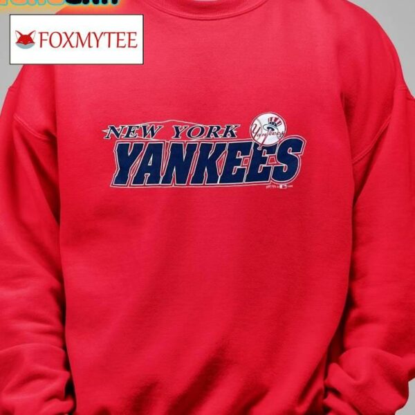 Aaron Judge Ny Yankees Shirt