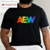 Aew Pride 2024 Shirt