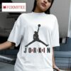 Air Jorkin S Tshirt