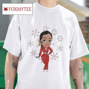 Alicia Keys Santa Baby Tshirt