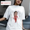 Alicia Keys Santa Baby Tshirt