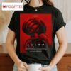 Alien Romulus Only In Theaters August 16 Classic T Shirt