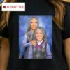 Angel Reese And Kamilla Cardoso Step Brothers Chicago Sky Shirt