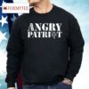 Angry Patriot Shirt