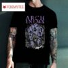Arch Enemy House Of Mirrors Purple Shirt New 2024 Unisex T Shirt
