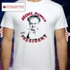 Archie Bunker For President Shirt