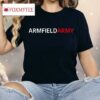 Armfieldarmy Shirt