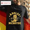 Ashley Mcbryde Damn Boots S Tshirt