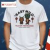 Baby Milo A Bathing Ape Year Of The Dragon A Bathing Ape Shirt
