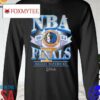 Basketball Nba 2024 Finals Dallas Mavericks Shirt
