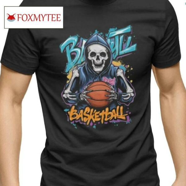 Basketball Nba Essential T Shirt
