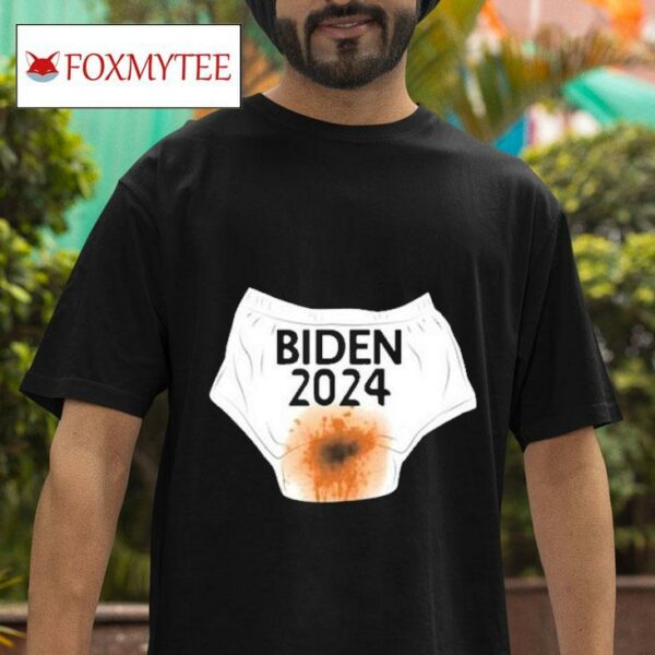 Biden Ish Happens S Tshirt