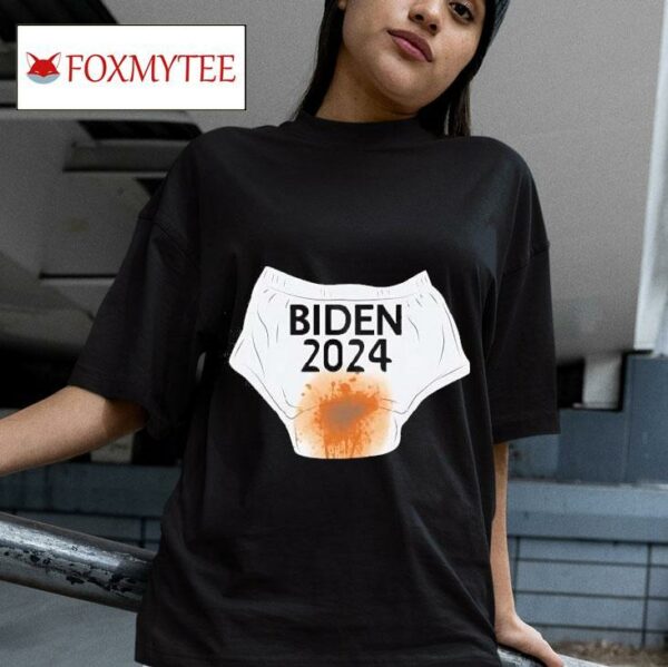 Biden Ish Happens Tshirt