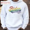 Biden Harris Rainbow Pride 2024 Shirt