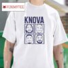 Big Knova New York Knicks Tshirt