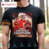 Birmingham Stallions 2024 Usfl Conference Champions Classic T Shirt