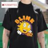 Blink Rise And Shine S Tshirt