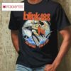 Blink 182 San Antonio June 24, 2024 Event Shirt