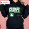 Boston Celtics 2024 Nba Finals Champions Pick Roll Defense Shirt