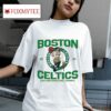 Boston Celtics Eastern Conference Champs Tshirt