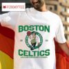 Boston Celtics Eastern Conference Champs Tshirt