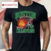 Boston World Champions Shirt