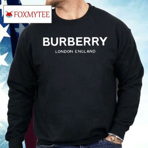 Burberry London England Shirt