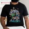 C.f. Pachuca Concacaf Champions Cup Team Player Shirt