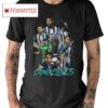 C.f. Pachuca Concacaf Champions Cup Team Player Shirt