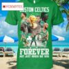 Champions Boston Celtics 2023 2024 Nba Fianls T Shirt 10