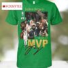 Champions Boston Celtics 2023 2024 Nba Fianls T Shirt4