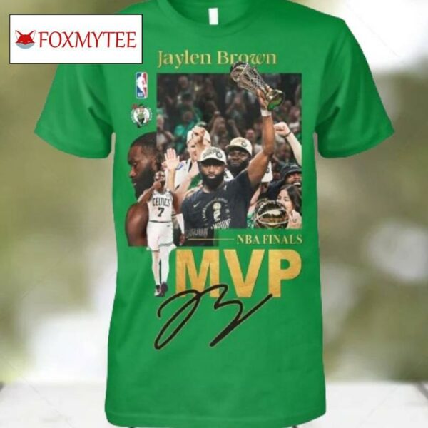 Champions Boston Celtics 2023 2024 Nba Fianls T Shirt4