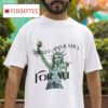 Chappell Roan Liberty And Justice For All Tshirt