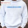 Charlixcx.com Shirt