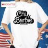 Chicago Sky's Very Own Chibarbie Shirt