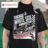 Chicago White Sox Nascar Tshirt