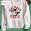 Cincinnati Reds Viking Shirt