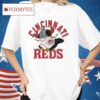 Cincinnati Reds Viking Shirt