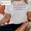 Claudia Sheinbaum Presidenta Shirt