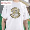 Columbus The Greatest Team The World Has Ever Seen Vintage Tshirt
