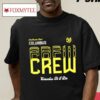 Columbus Crew Live Breathe Futbol Shirt