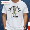Columbus Crew Soccer Nation Shirt