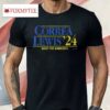 Correa-lewis '24 Shirt