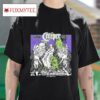 Creeper Cult Sanguivore S Tshirt