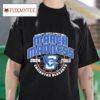 Creighton Bluejays March Madness Ncaa Division I Men S Basketball Tshirt
