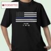 Ct State Trooper Shirt