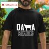 Dagoata Mekkes Dakota Mekkes Chicago Cubs Tshirt